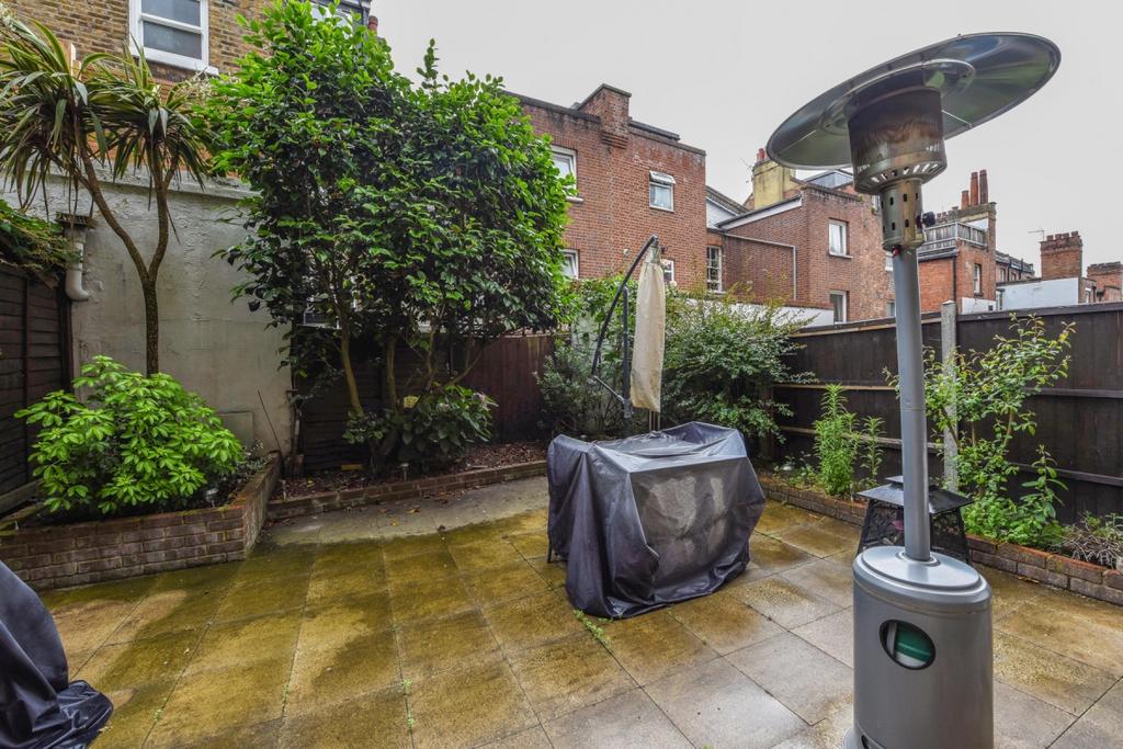 Apartment in London - View 2