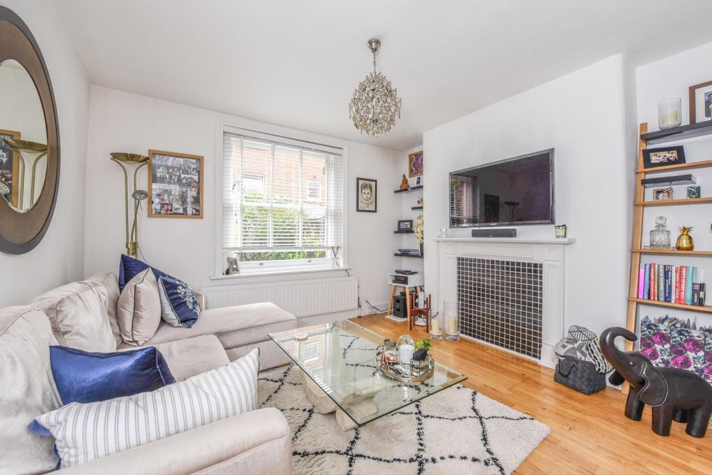 Apartment in London - View 3