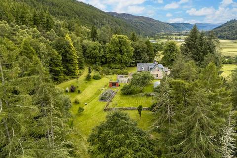 5 bedroom country house for sale, Mauld Estate, Beauly IV4