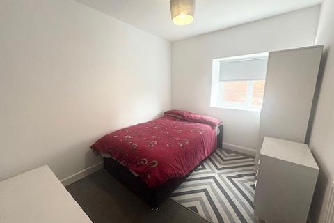 undefined, A Halliwell Road, Bolton, BL1