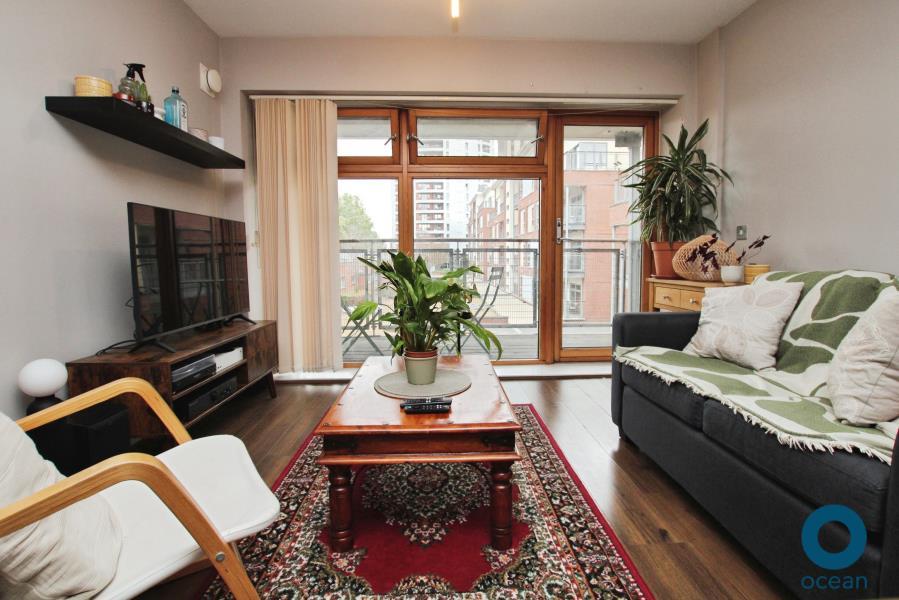 Apartment in Bristol - View 2