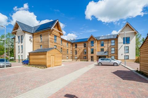 Studio to rent, Waterside House, Milton Keynes, MK6