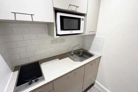 Studio to rent, Waterside House, Milton Keynes, MK6