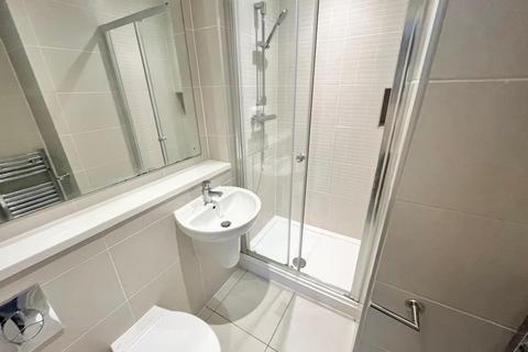 Studio to rent, Waterside House, Milton Keynes, MK6