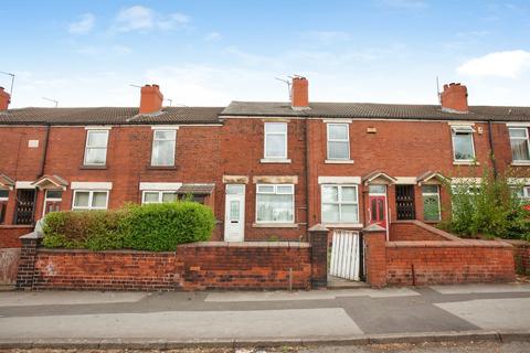 2 bedroom terraced house for sale, St. Anns Road, Eastwood, Rotherham