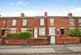 St. Anns Road, Eastwood, Rotherham