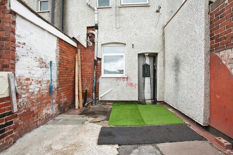 2 bedroom terraced house for sale, St. Anns Road, Eastwood, Rotherham