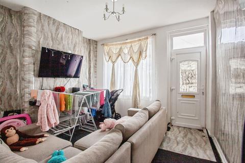 2 bedroom terraced house for sale, St. Anns Road, Eastwood, Rotherham