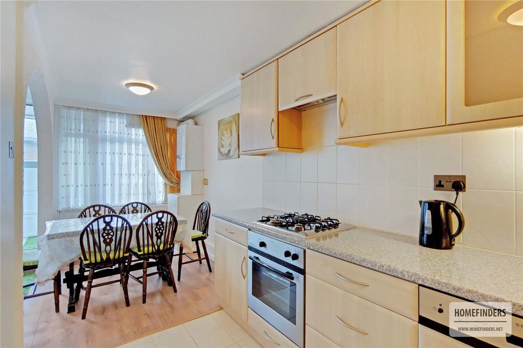 Apartment in London
