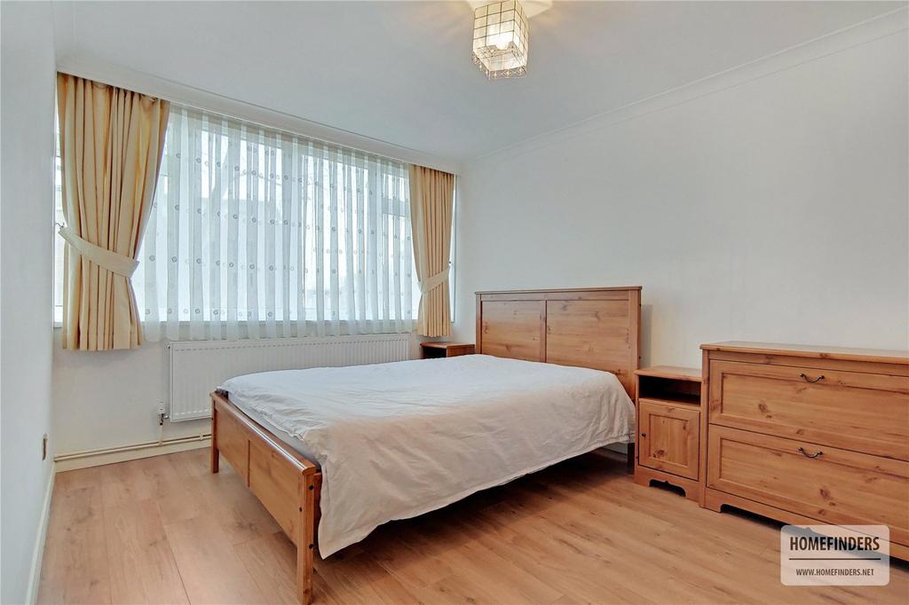 Apartment in London - View 3