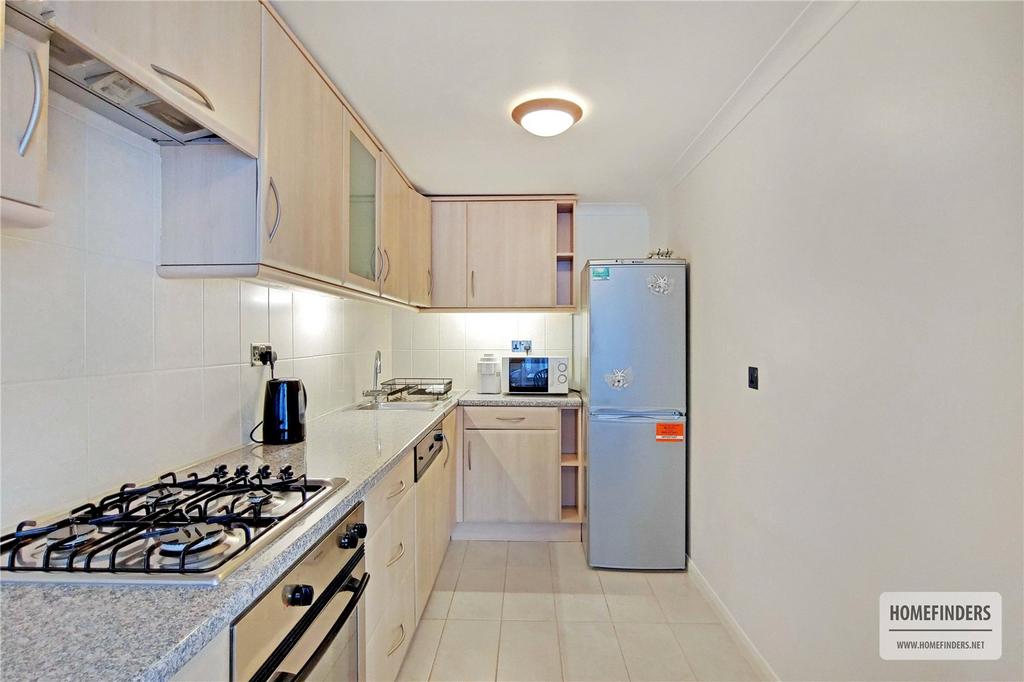 Apartment in London - View 4