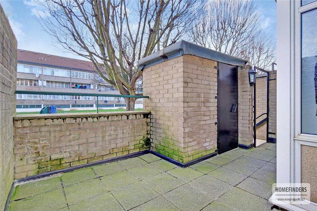 Apartment in London - View 5