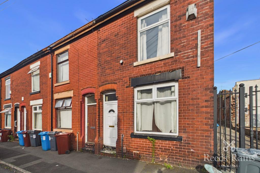 House in Greater Manchester