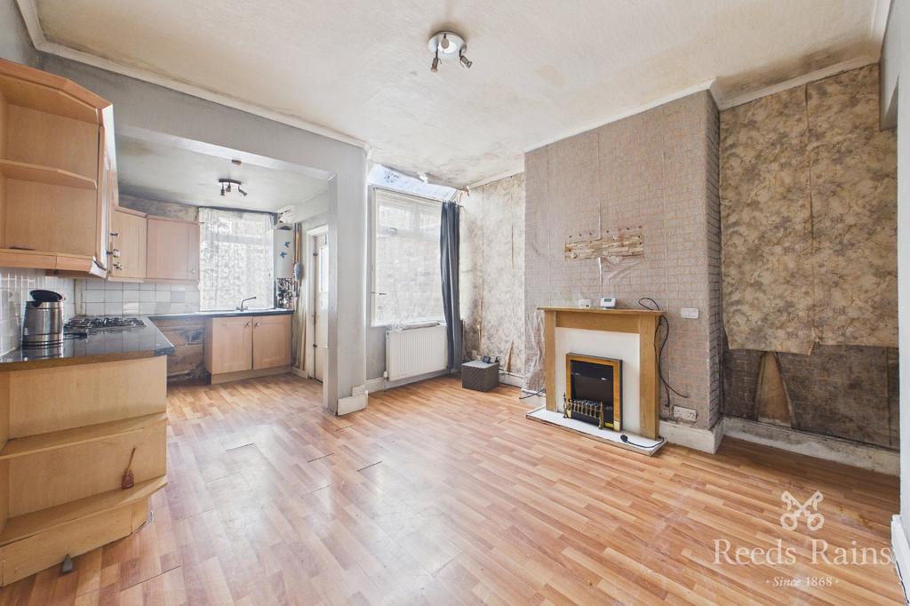 House in Greater Manchester - View 2