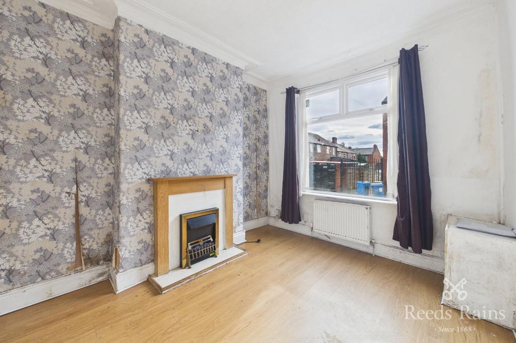 House in Greater Manchester - View 3