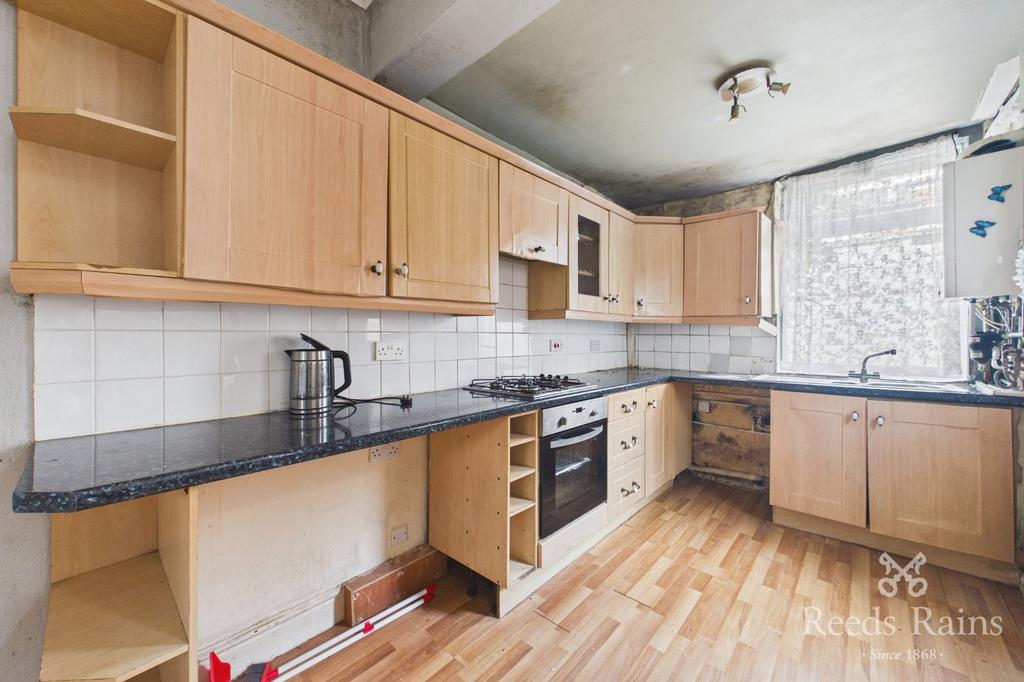 House in Greater Manchester - View 4
