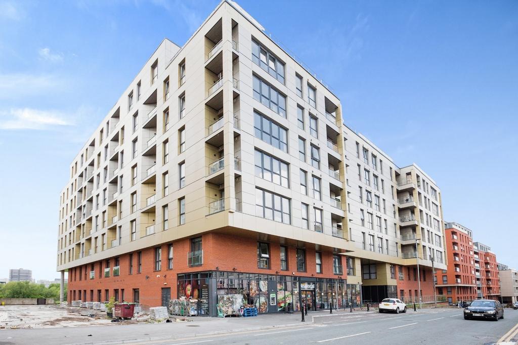 Apartment in Greater Manchester