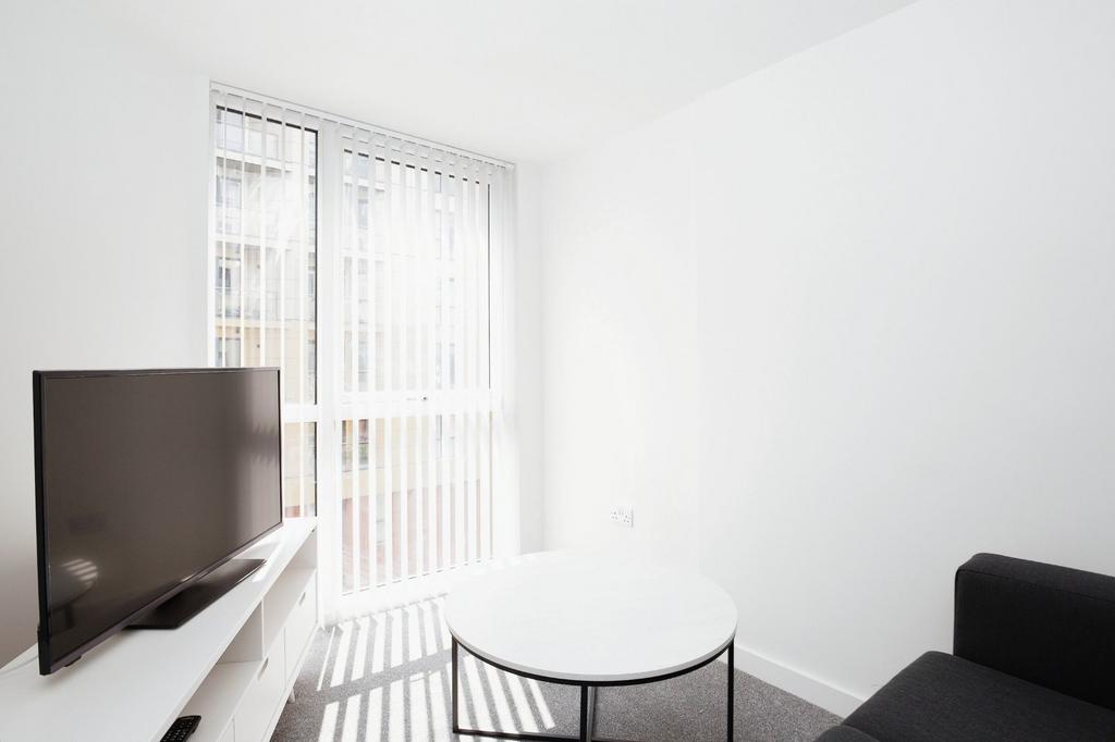 Apartment in Greater Manchester - View 2