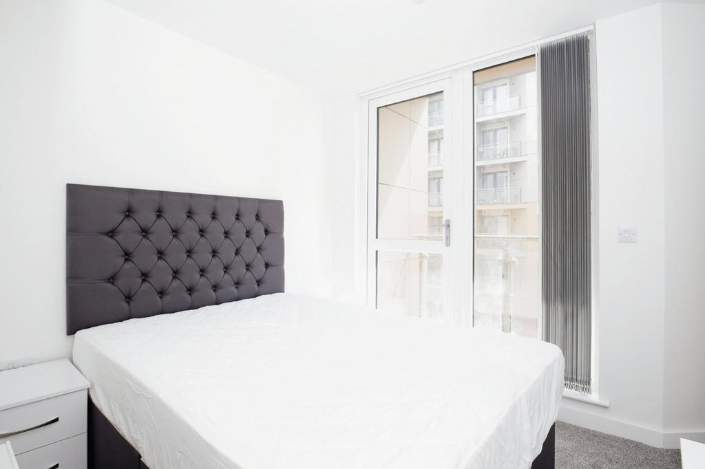 Apartment in Greater Manchester - View 3