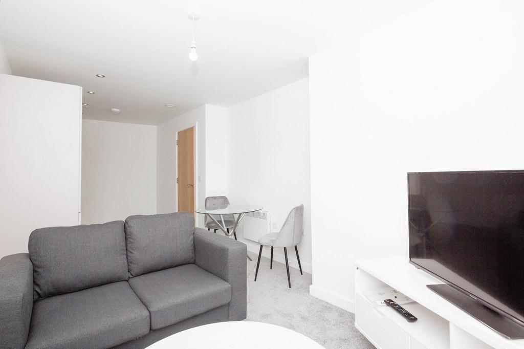 Apartment in Greater Manchester - View 4