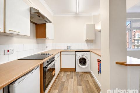 1 bedroom apartment for sale, Friar Street, Droitwich, Worcestershire, WR9