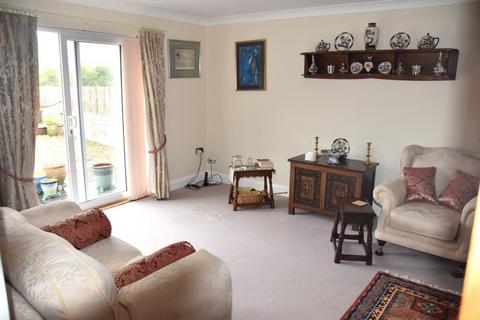 2 bedroom detached bungalow for sale, Imara, Blaenporth