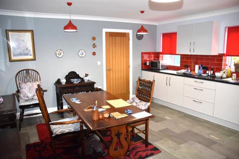 2 bedroom detached bungalow for sale, Imara, Blaenporth