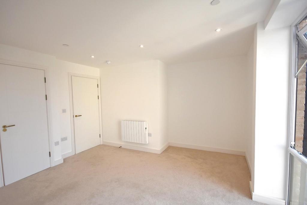 Apartment in Penarth, Vale of Glamorgan - View 5