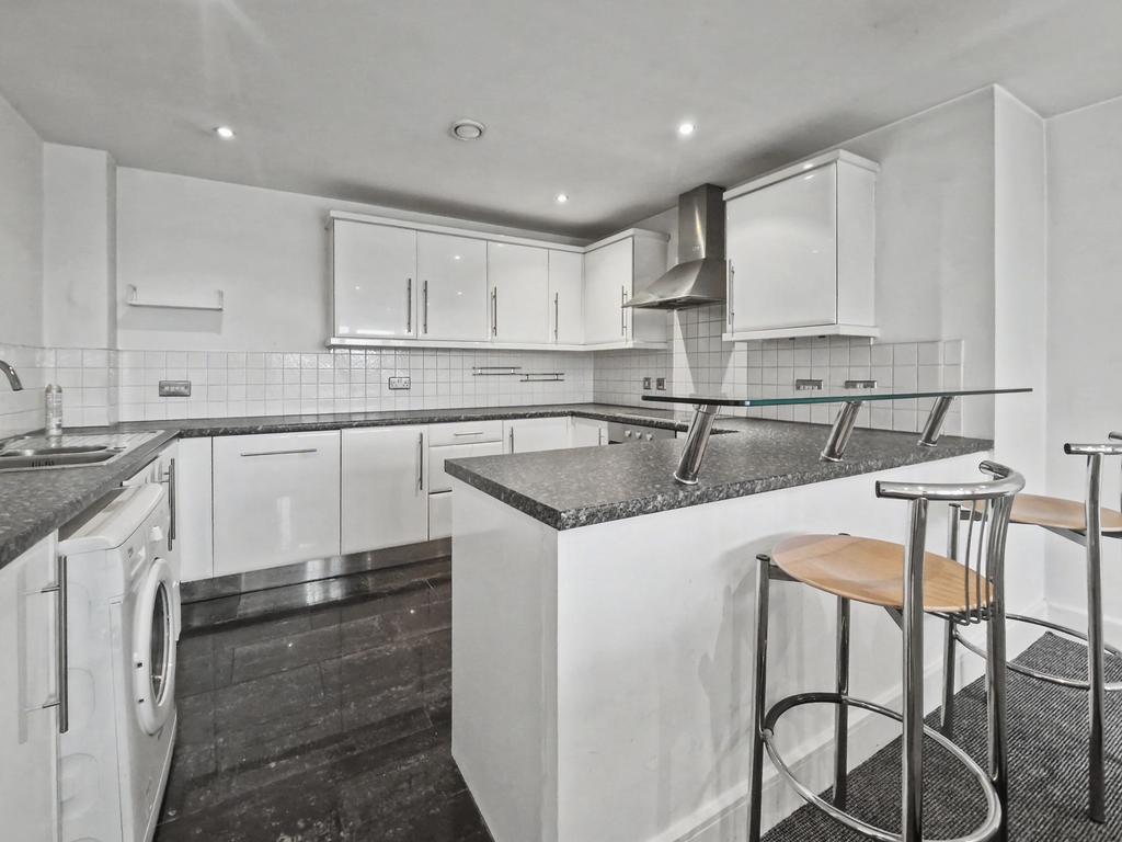 Apartment in Manchester - View 3