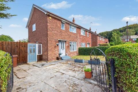 Stonebridge Grove, Leeds, West Yorkshire