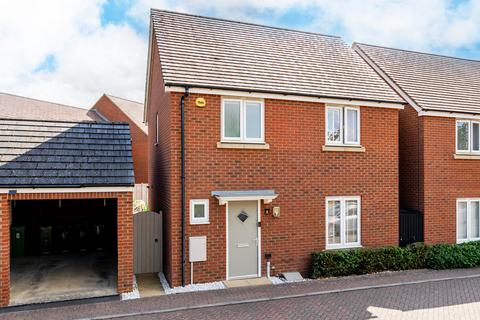 3 bedroom detached house for sale, Arran Way Newton Leys, Milton Keynes, MK3