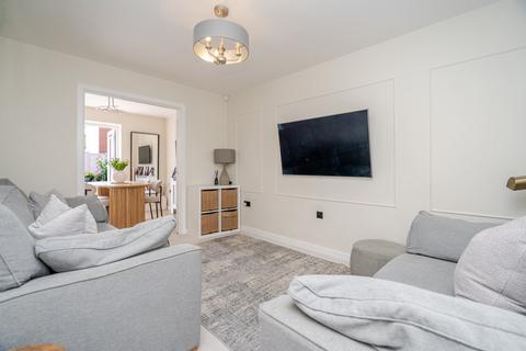 3 bedroom detached house for sale, Arran Way Newton Leys, Milton Keynes, MK3
