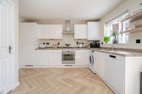 3 bedroom detached house for sale, Arran Way Newton Leys, Milton Keynes, MK3