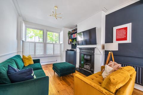 Havelock Road, Wimbledon, London, SW19