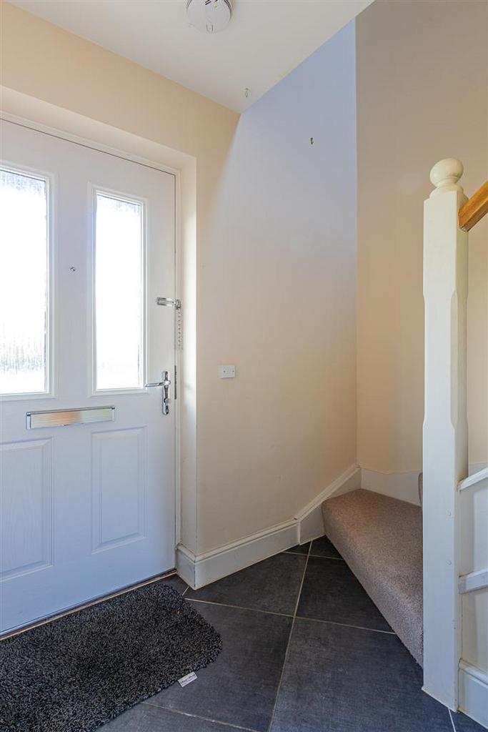 House in Cardiff - View 2
