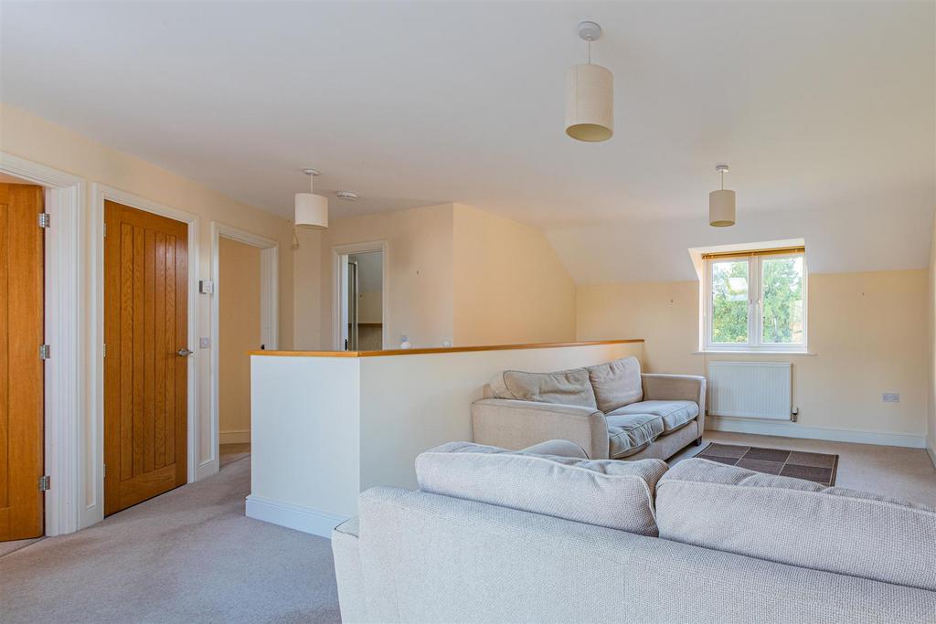 House in Cardiff - More