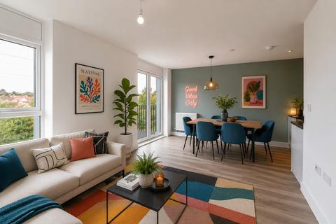 undefined, Merryweather Avenue, Bristol