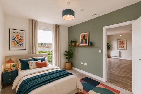 undefined, Merryweather Avenue, Bristol