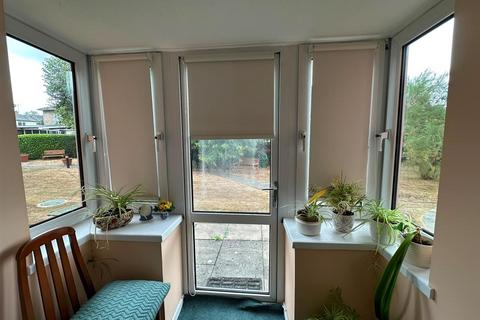 2 bedroom retirement property for sale, Violet Hill Road, Stowmarket IP14