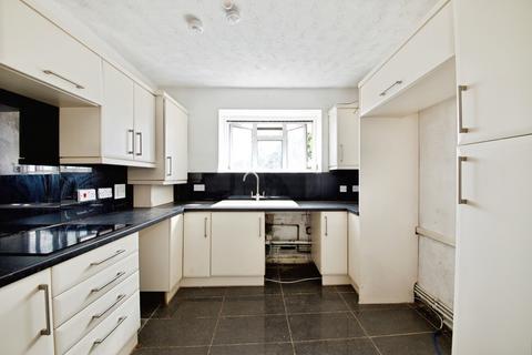 undefined, Leyburn Road, ROMFORD, Essex, RM3