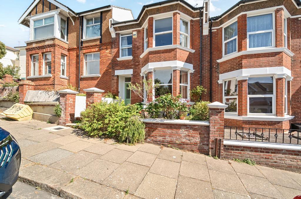 House in East Sussex