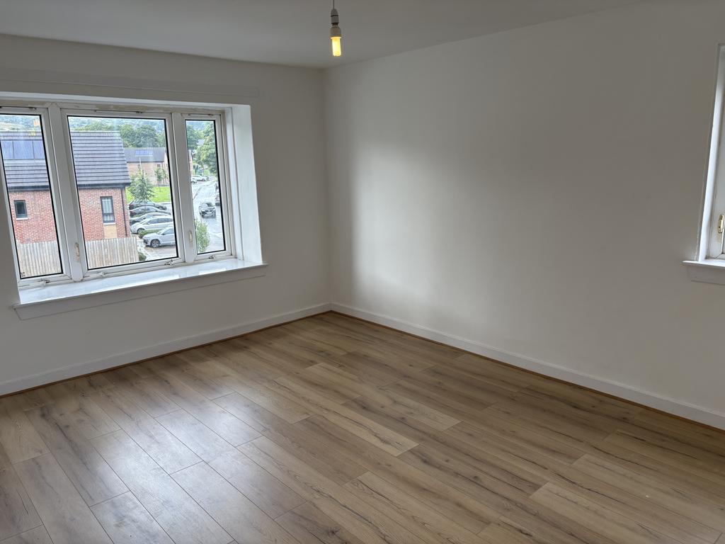 Apartment in Paisley - View 3