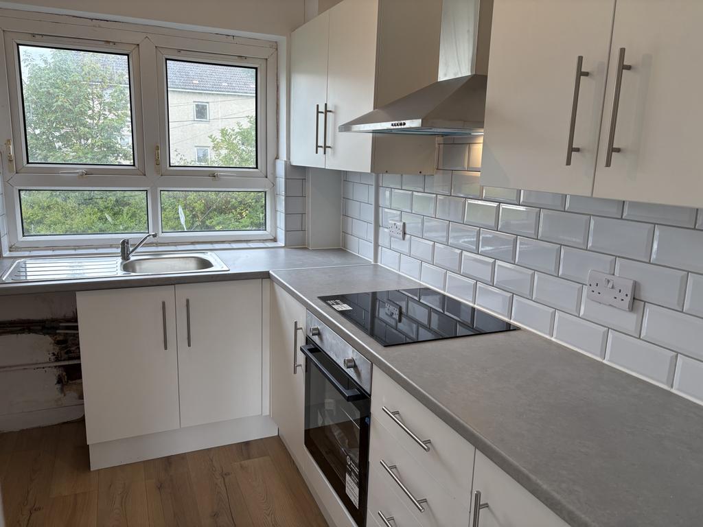 Apartment in Paisley - View 5
