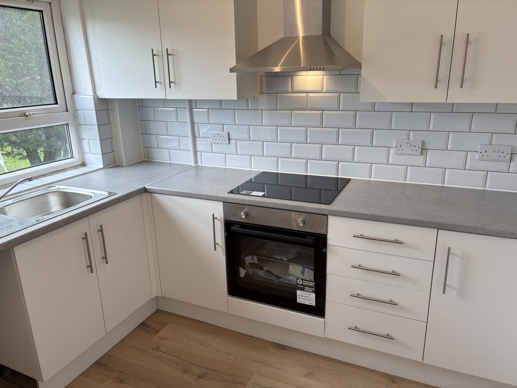 Apartment in Paisley - More