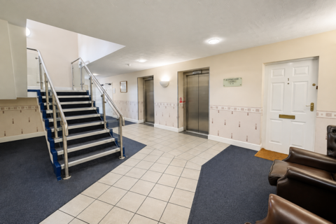 undefined, Kings Lodge, Ruislip, Ruislip, HA4