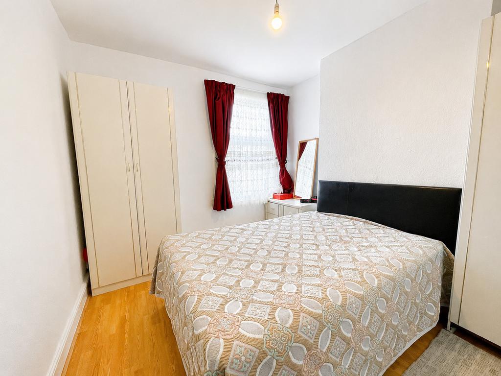 Apartment in London - View 2