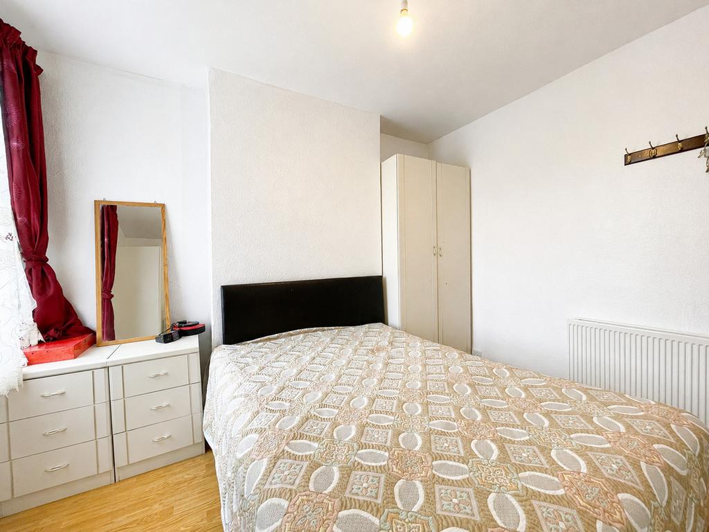Apartment in London - View 3