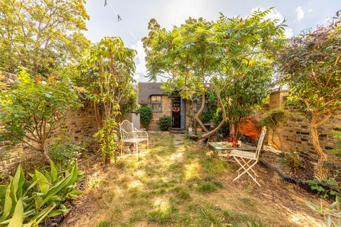 2 bedroom flat for sale, Furness Road, Kensal Green, London, NW10
