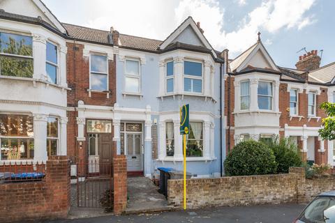 2 bedroom flat for sale, Furness Road, Kensal Green, London, NW10