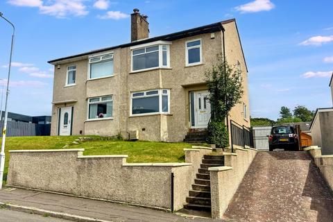 undefined, Tanera Avenue, Glasgow G44